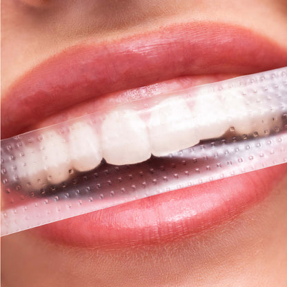 PAP+ Teeth Whitening Strips (28 Strips)