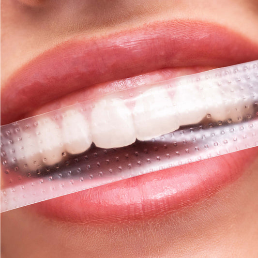 PAP+ Teeth Whitening Strips (28 Strips)