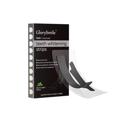 PAP+ Teeth Whitening Strips (28 Strips)