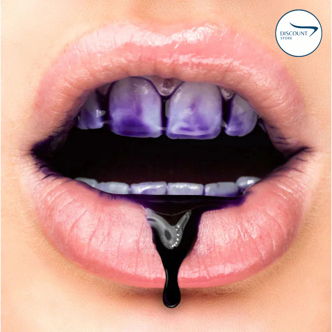 V34 Teeth Whitening Serum - (IMPORTED) Buy 1 Get 1 free
