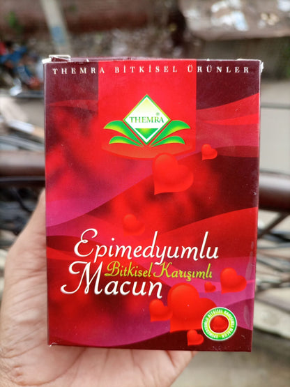 Turkish Majoon  – Energy, Stamina & Strength Booster